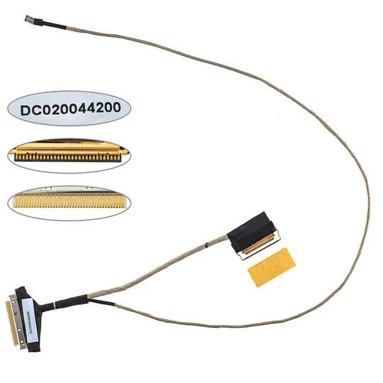 Шлейф матриці для ноутбука Acer (A514-55, EX214-53) LED (DC020044200) Ціна