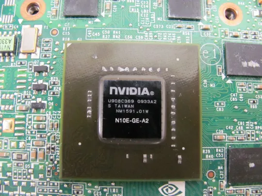 номер0522-15 відеокарта Nvidia P699 GeForce GT 240M 1GB MXM для TERRA 1772 MSI GX740 MS-1727 оригінал З аукціону