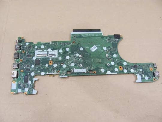 Купити 623-6 материнська плата РОБОЧА  CT470 NM-A931 SR2F0 i5-6300U  для Lenovo ThinkPad  T470 T480 оригінал