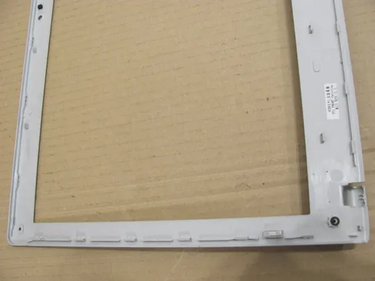 номер0183-10 рамка матриці,Рамка матриці для ноутбука,matrix frame,Окантовка дисплея,Рамка екрана,Корпус рамка матриці BA75-03077A для SAMSUNG RV720 RV711 NP-RV720 оригінал Інтернет-аукціон