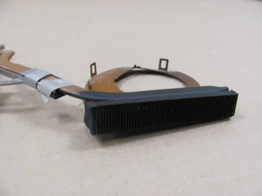 номер0902-3 термотрубка охолодження AT1DI002ZSL 044PG6 0XNTR8 для Dell Precision 7510 7520 P53F оригінал З аукціону