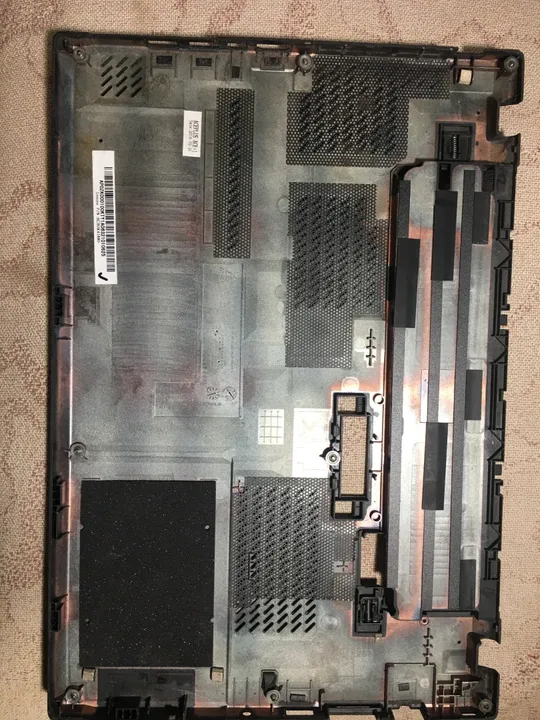 Купити Сервісна кришка для ноутбука Lenovo X260