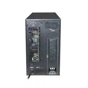 Купити Профессиональный инвертор чистый синус Sendon 2Квт