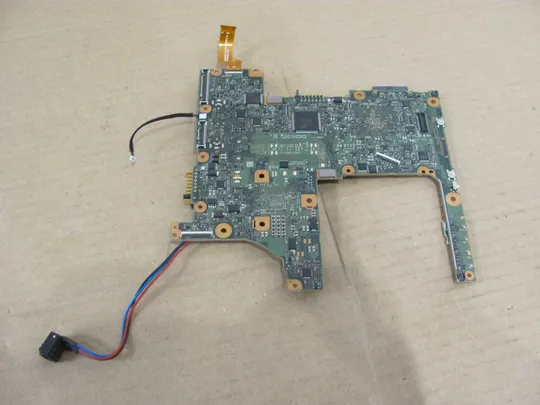 Купити 361-5 материнська плата i5-3340M SR0XB РОБОЧА CP569202-Z4 CP583670 для FUJITSU T902 оригінал