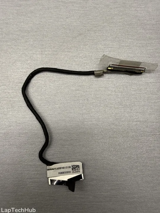 Шлейф Lenovo ThinkPad P50 P51 4K UHD (DC02C007900) Ціна