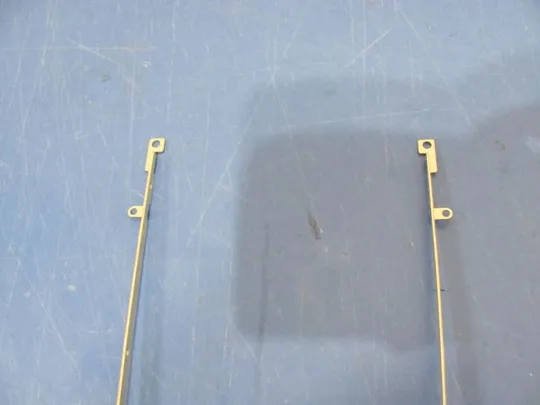 Купити №182-16 кріплення з петлями FBZYW006010 для ASPIRE E 17 E5-771G оригінал