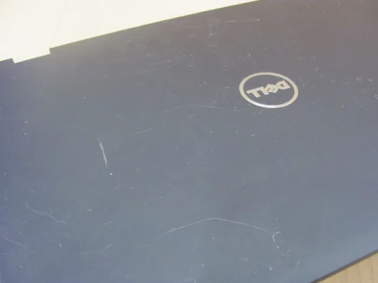 номер0245-57 кришка матриці Кришка дисплея Тильна кришка Корпус матриці Верхня кришка Задня кришка matrix cover   Top Case LCD Cover Rear Lid Back Cover Housing Cabinet 0YKDJV AM0R8000100 для Dell Latitude 6430U оригінал З аукціону