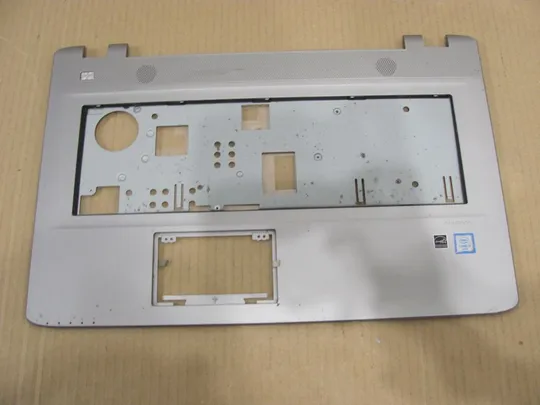 471-3 Кришка панель палмрест 13N0-1HA0Z21 для MEDION E7420 оригінал Ціна