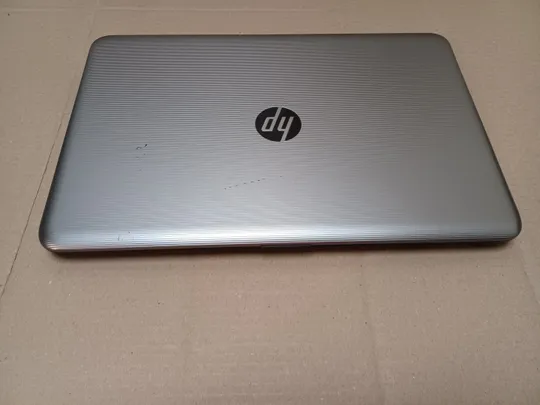 1721 HP NoteBook 15 15,6" HD i7 6500u 2,7Ghz / 8Gb / 240ssd / WebCam + блок живлення Продаж