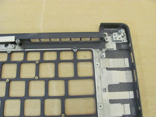 номер0913-9 Кришка панель палмрест AQ1U1000114 091Y20 0D6CWH AQ1BG000114  для Dell XPS 15 9560 Precision 5520 оригінал Інтернет-аукціон