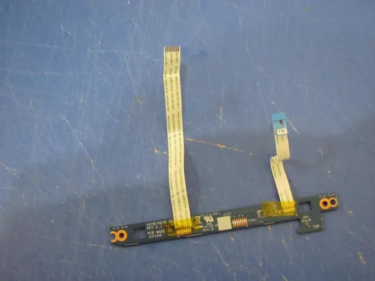 Купити №203-11 плата N099T10B01 для Aspire E1-731 V3-771G V3-731 оригінал