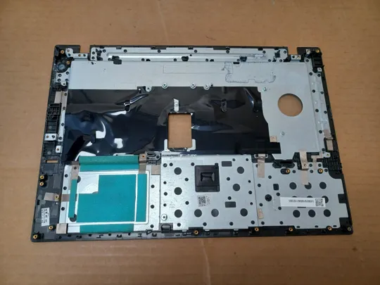 Купити номер1040-5 Кришка панель палмрест AP108000200 для  Lenovo ThinkPad  L450 L460 L470 корпус топкейс Верхня панель палмрест cover-C оригінал