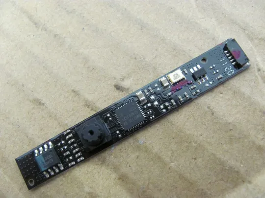 номер0342-13 WEB- камера BA59-02839A BA59-02851A для SAMSUNG E3520 RV511 RV509 Веб-камера для ноутбука Камера спостереження Камера для відеозв&#039;язку web camera оригінал Де купити