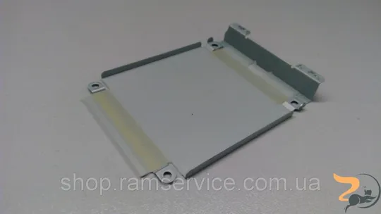 Шахта HDD для ноутбука Toshiba Qosmio QG10-120, б/в Ціна