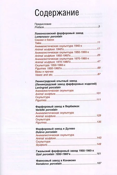 Купити Советский фарфор 1940-70 гг - *.pdf