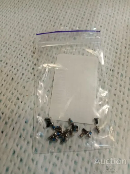 Meizu M710h M5c набор винтов Ціна