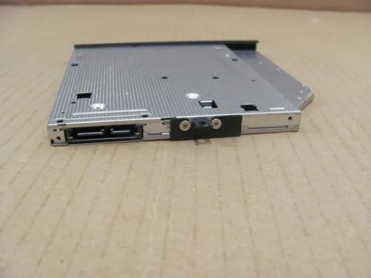 номер0265-4 DVD привод DVD Привод Привіт Заглушка (панелі) CD/DVD для ноутбуків  CD DVD Зчитувач дисків Читалка  AP0T0000400 для Lenovo Thinkpad E440 E431 E531 Оригінал Інтернет-аукціон