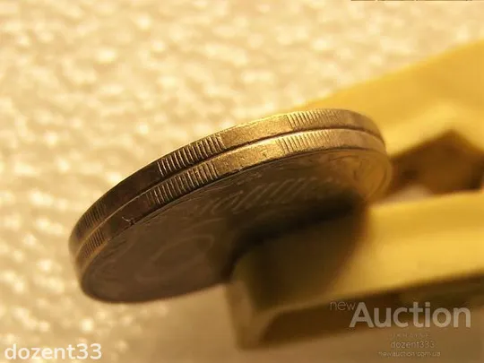 50 копійок 2006 рік Україна 1ЕБм, 1ЕБв " Підбірка Різновидів Монети " (453+) З аукціону