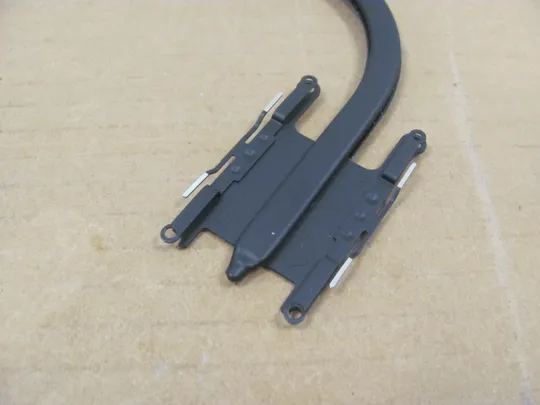 номер0877-16 термотрубка охолодження 6043B0239411 L22530-001 для HP 17-BY 17-CA 17-CS 17-CR 17T-BY 17Z-CA SILVER  оригінал Де купити