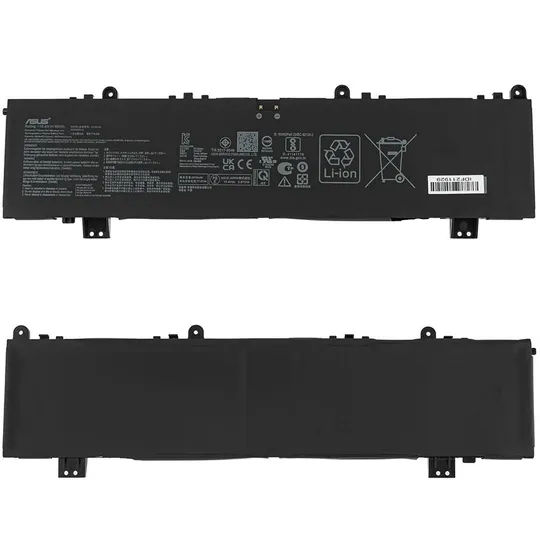 Оригінальна батарея для ноутбука ASUS C41N2103 (GX650RW, GX650RS, GX650RM) 15.4 5845mAh 90Wh Black Ціна