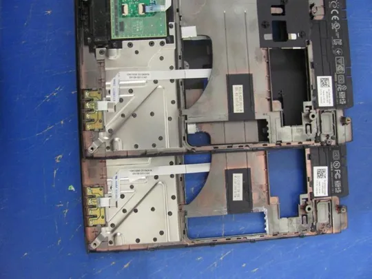№283-3 панель палмрест тачпад 0M516T для DELL Vostro 3350 V3350 оригінал Інтернет-аукціон