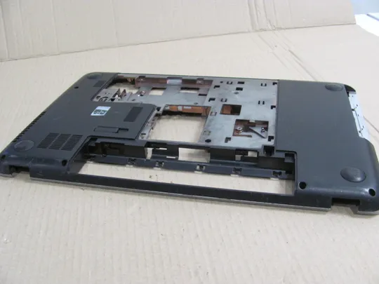 номер0130-5 Кришка,дно,піддон корпуса для  HP Pavilion 15-E  оригінал На торгах