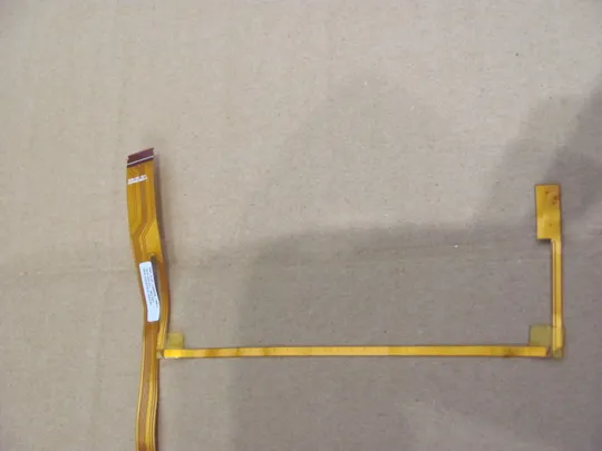 Купити 428-18  шлейф web 50.4LO03.011 50.4LO03.001 для Lenovo ThinkPad T540P  T540, T540P, W540, W540P, W541 оригінал