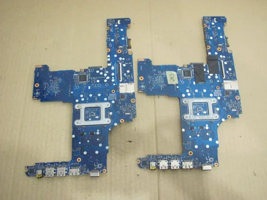 Купити номер0107-7 материнська плата 745887-001 РОБОЧА для Hp Probook 655 G1 оригінал