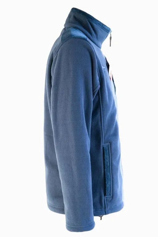 Куртка мужская Tramp Аккем Синий L З аукціону