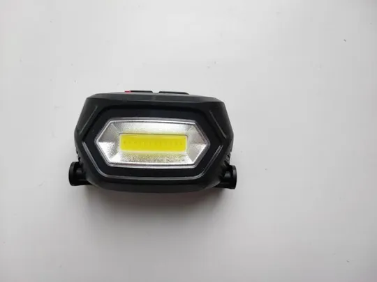 Налобний ліхтарик акумуляторний bl-203 Де купити