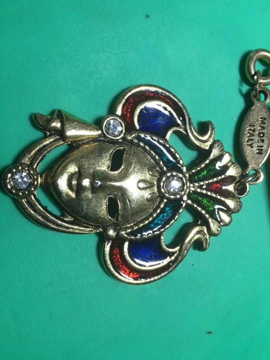 Купити Брелок для ключів з Венеції