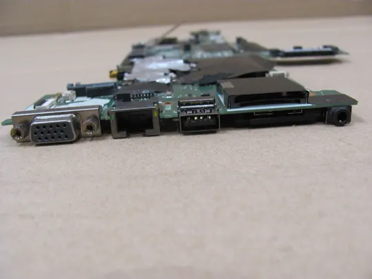 615-9 материнська плата VIVL0 NM-A102  04X5014  i5-4300U  для Lenovo ThinkPad T440 оригінал Де купити