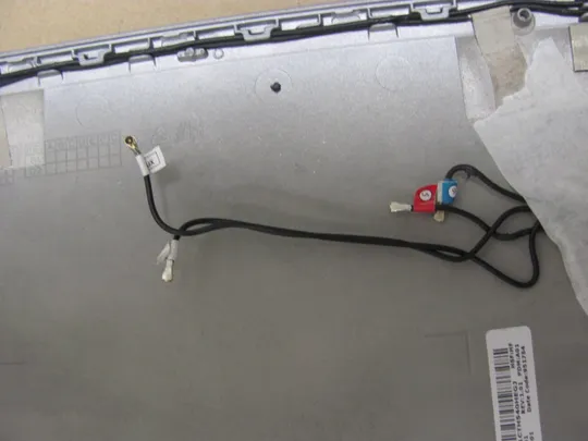 604-7 кришка матриці 6070B1045101 862350-001 для HP EliteBook 820 G3  оригінал Характеристики