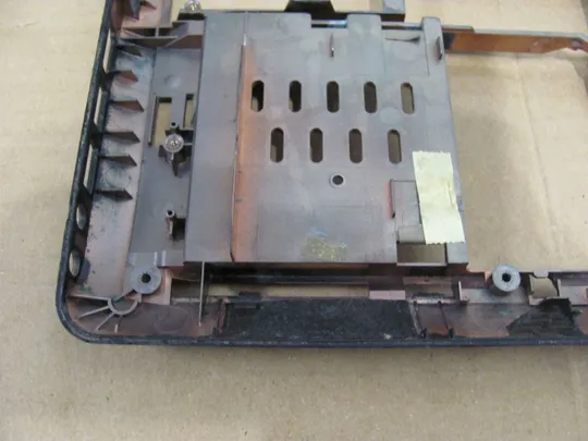 524-17 Кришка дно піддон корпуса 13N0-GUA0201 для Asus X52J K55VD K52 K52J A52 A52J K52JR оригінал Торговий майданчик