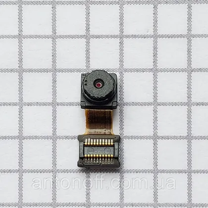 фото, Фронтальна камера LG D686 G Pro Lite Dual для телефона оригінал