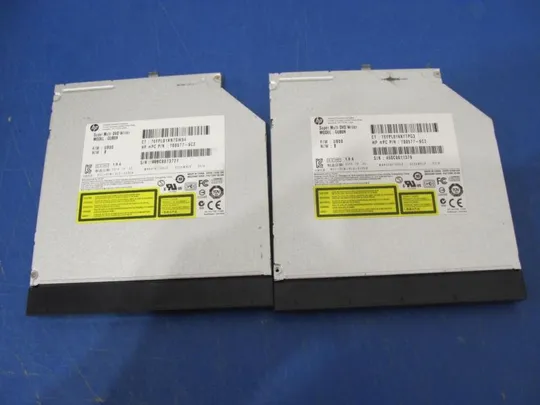 №259-6 DVD-привод 750636-001 для HP 15-G 15-R 250 g3 14-r053no оригінал Ціна