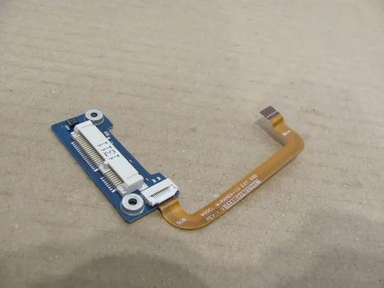 549-51 плата BA92-12430A BA41-02219A для SAMSUNG NP730 730U NP730U3E NP740 оригінал Ціна