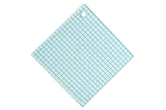 Подставка под горячее Ardesto Fresh AR-4040-T 17,5х17,5х0,7 см Ціна