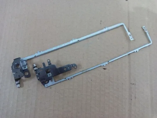 №350-1 кріплення з петлями 6055B0043101 для HP Probook 640 G2 640 G3 645 G2 645 G3 оригінал З аукціону