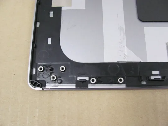 717-4 кришка матриці 0P9C34 AM2V7000304 для Dell Precision 7550 7560 оригінал Продаж