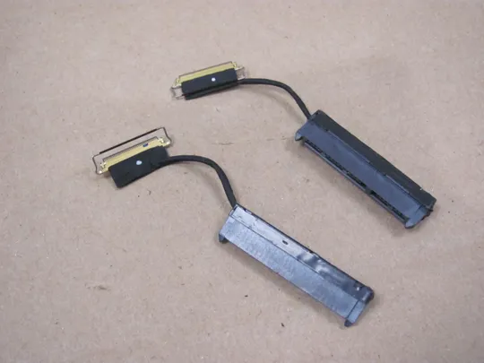 номер0621-7 шлейф перехідник  HDD DC02C009L10   для Lenovo ThinkPad T470 оригінал Ціна