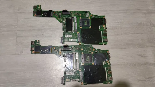 материнська плата робоча Lenovo T440p vilt2 nm-a131 rev:1.0 Ціна