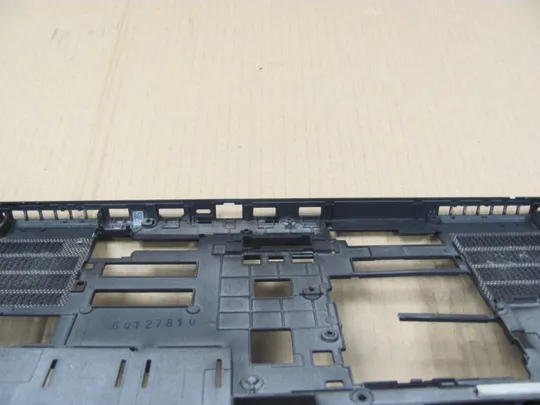 номер0280-17 Кришка дно піддон корпуса Нижний корпус (дно) для ноутбука Низ дно поддон Нижняя часть AM0Z6000500 для Lenovo Thinkpad P50  оригінал Торговий майданчик