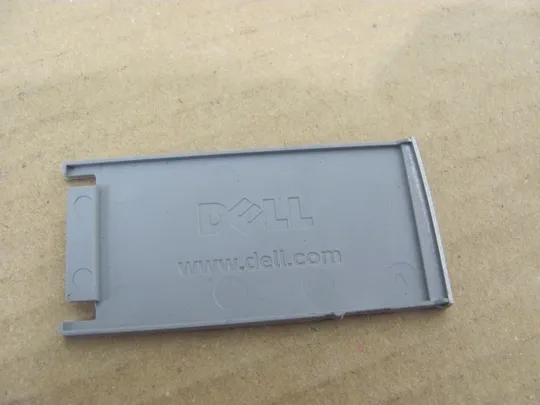 Купити 8-34 заглушка для Dell VOSTRO 3560 V3560 оригінал