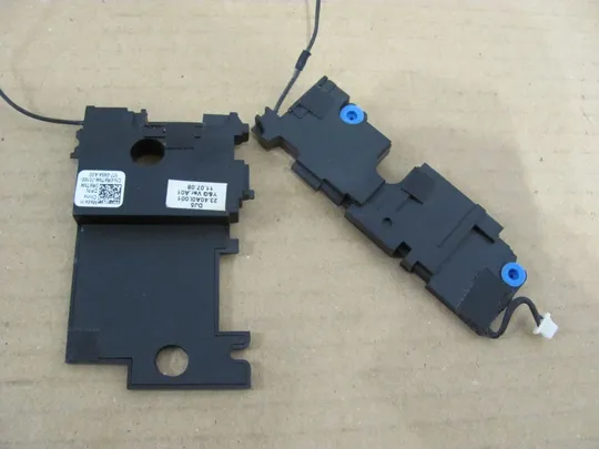 номер0032-27 динаміки dynamics 0R8TM4 для Dell VOSTRO V131 V130 3330 E3330 оригінал Продаж