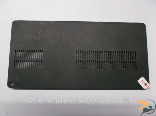 Сервісна кришка для ноутбука HP CQ62, G56, CQ56, б/в Ціна