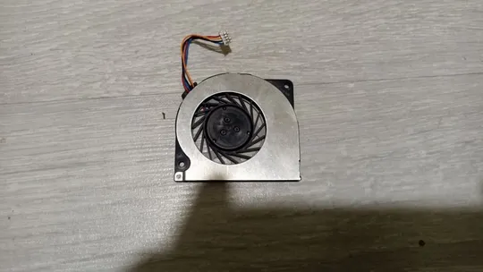 кулер Fujitsu U757 U758 U759 E558 E559 E458 E459 Ціна