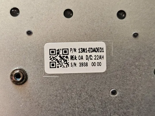 Топкейс клавіатура Asus VivoBook 15 F1502 M1502 R1502 S1502 X1502 90NB0VX1-R31UA0 Інтернет-аукціон