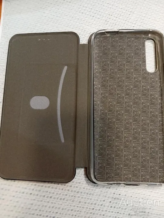 Чехол книжка Aspor Huawei P smart pro черный Продаж