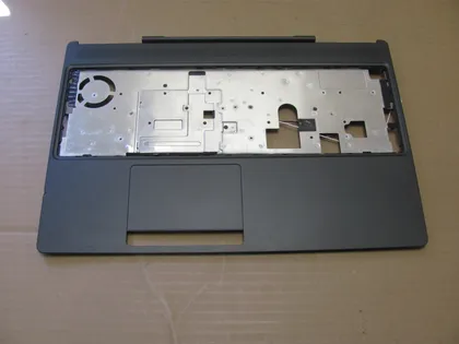 фото, номер0972-4 кришка панель корпус топкейс палмрест AP2V7000502 0VN1PF для Dell Precision 7550 7560 оригінал